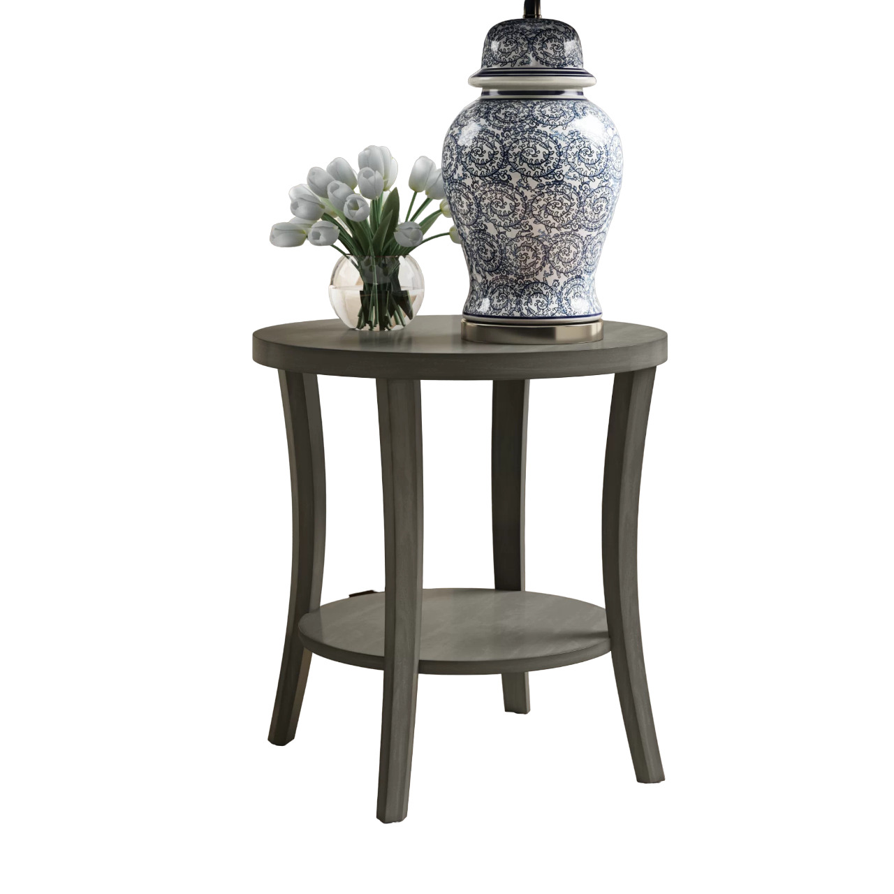 End table