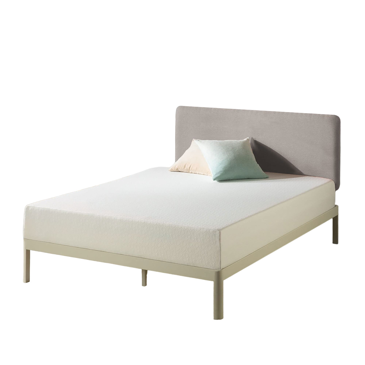 Memory foam