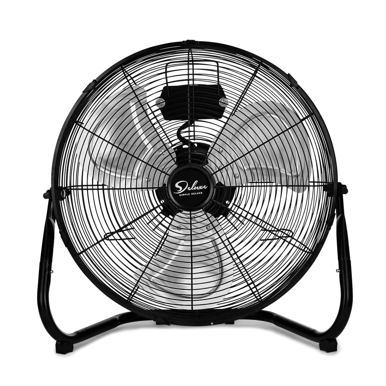 Floor fan