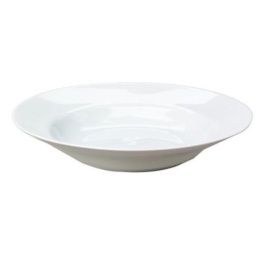 Soup plate