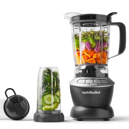 Full size blender
