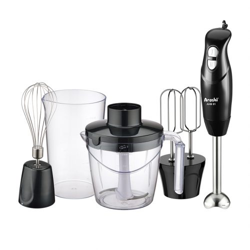 Hand blender
