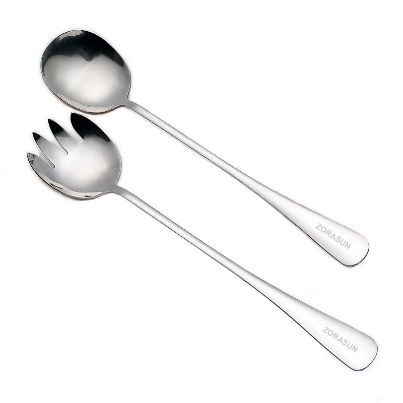 Salad spoon