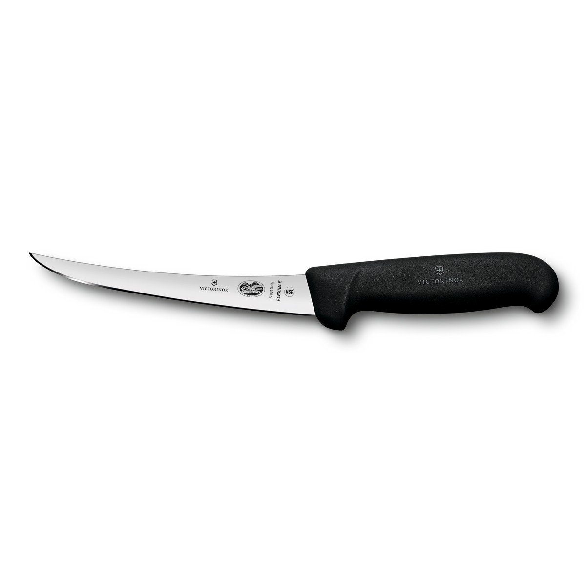 Boning knife