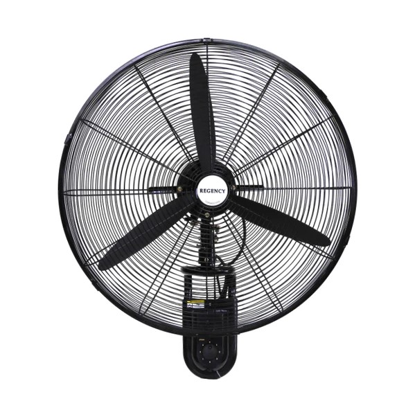 Wall fan