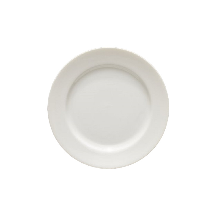 Dessert plate